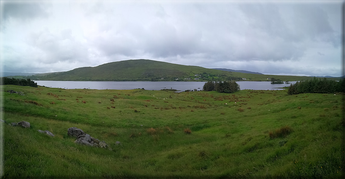 foto Parco nazionale di Connemara